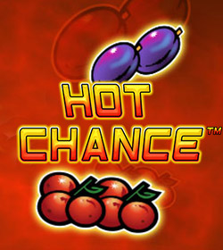 Hot Chance игровой автомат
