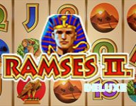 Ramses II Deluxe играть бесплатно