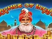 Riches of India