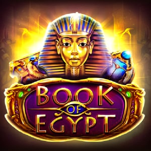 Игровой автомат Книга Египта