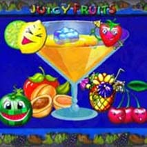 игровой автомат Juicy Fruits