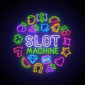 игровые автоматы Слоты